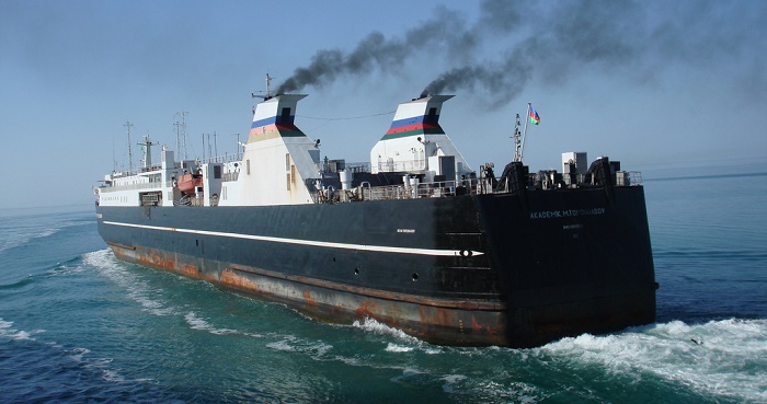 Azerbaijan, Turkmenistan increase passenger transportation by sea